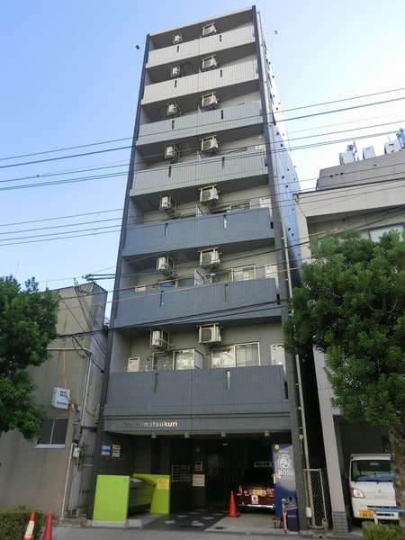 部屋画像