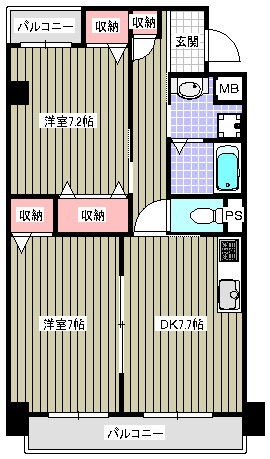 サムネイルイメージ