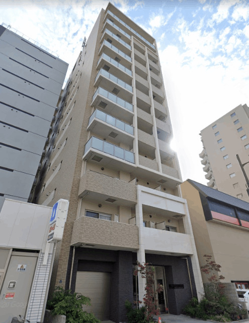 部屋画像