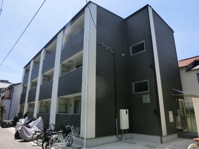 部屋画像
