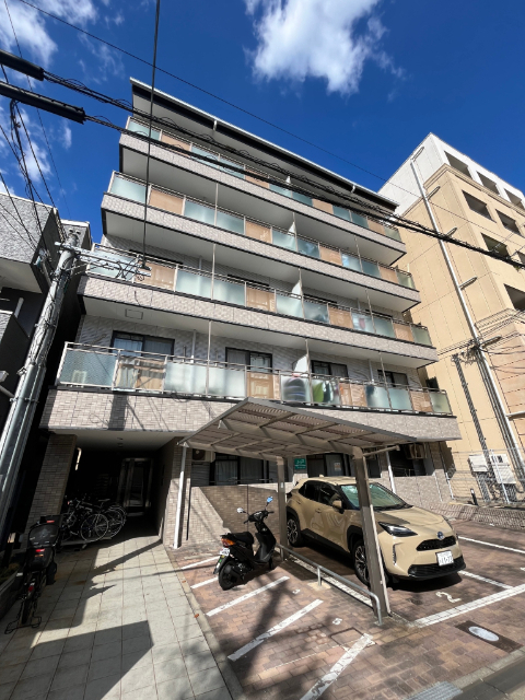 部屋画像