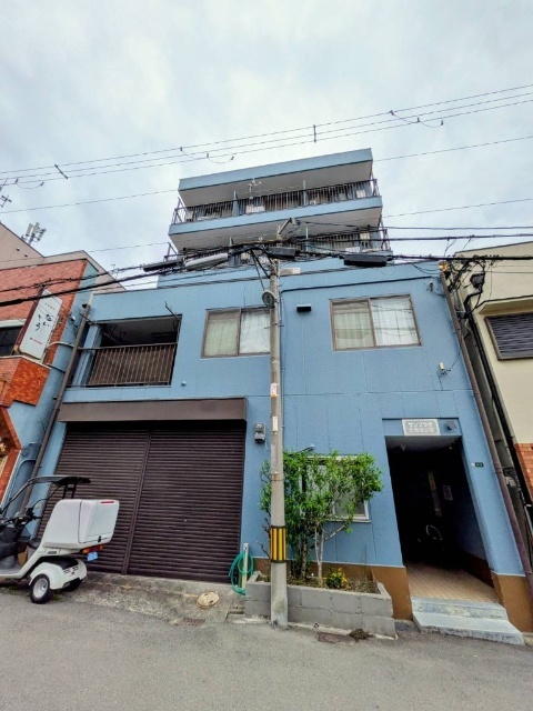 部屋画像