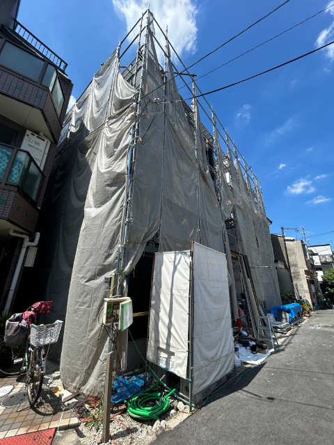 部屋画像