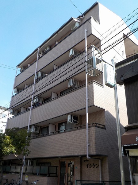 部屋画像
