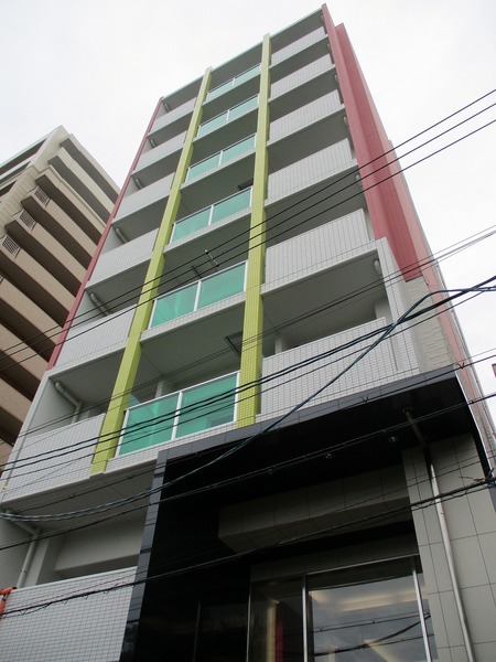 部屋画像
