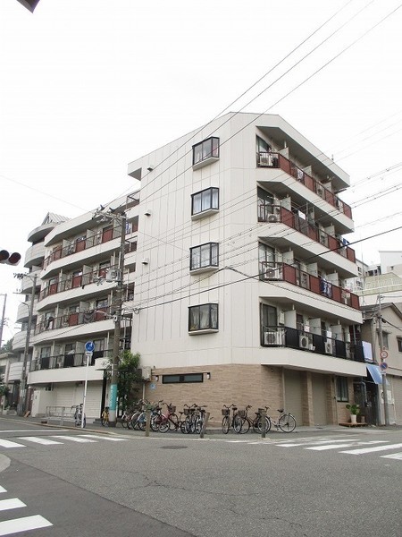 部屋画像