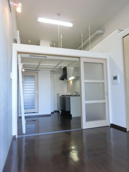 居室・リビング