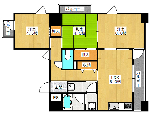 サムネイルイメージ