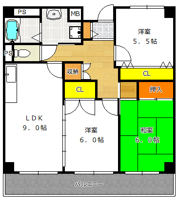 サムネイルイメージ