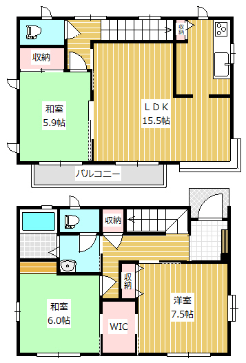 サムネイルイメージ