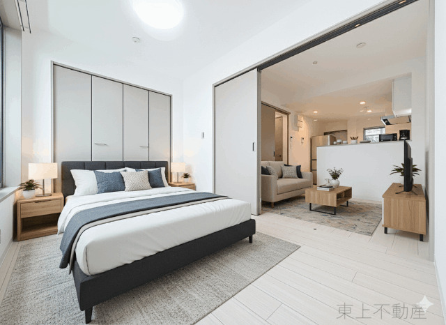 居室・リビング