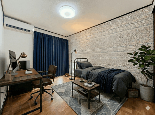 居室・リビング