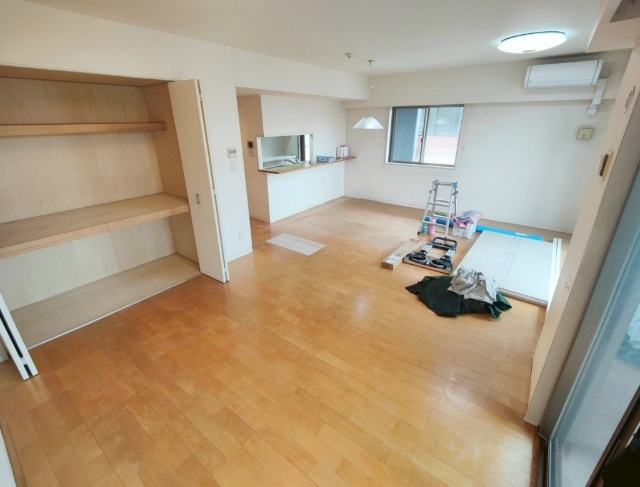 居室・リビング