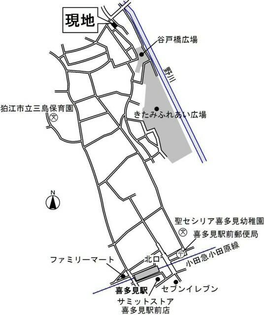 周辺