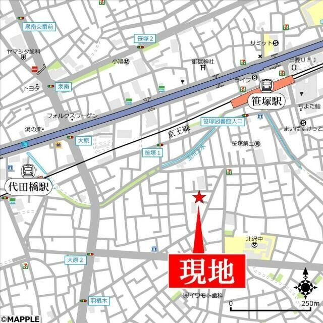 周辺