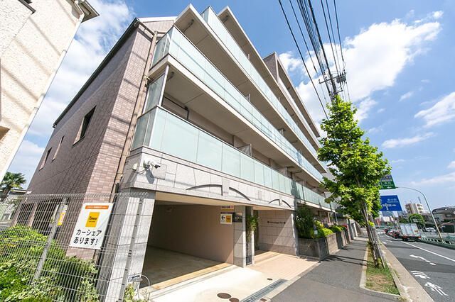 部屋画像