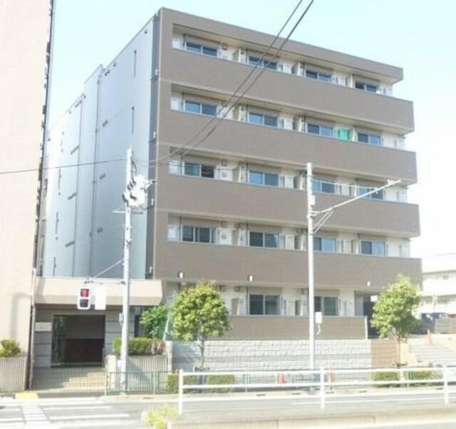 部屋画像