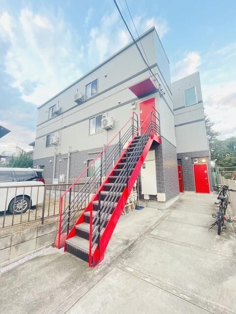 部屋画像