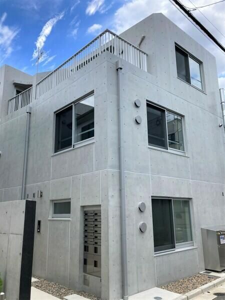 部屋画像