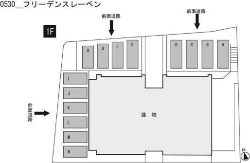 部屋画像