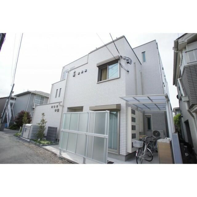 部屋画像