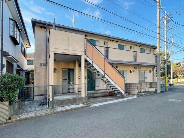 部屋画像
