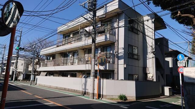 部屋画像