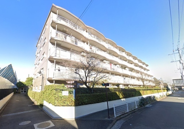 部屋画像