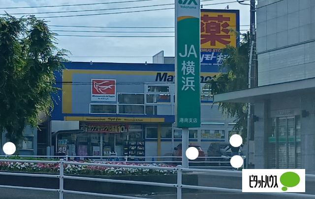 周辺